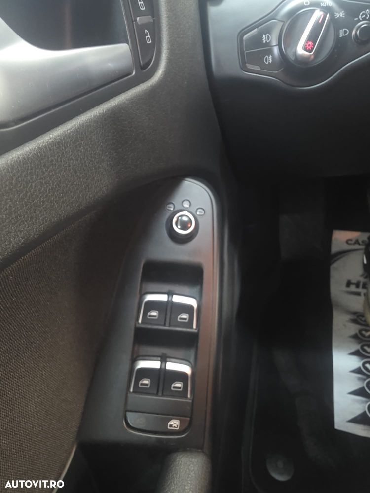 Audi A4 Limuzina 2.0 TFSI Quattro - 19