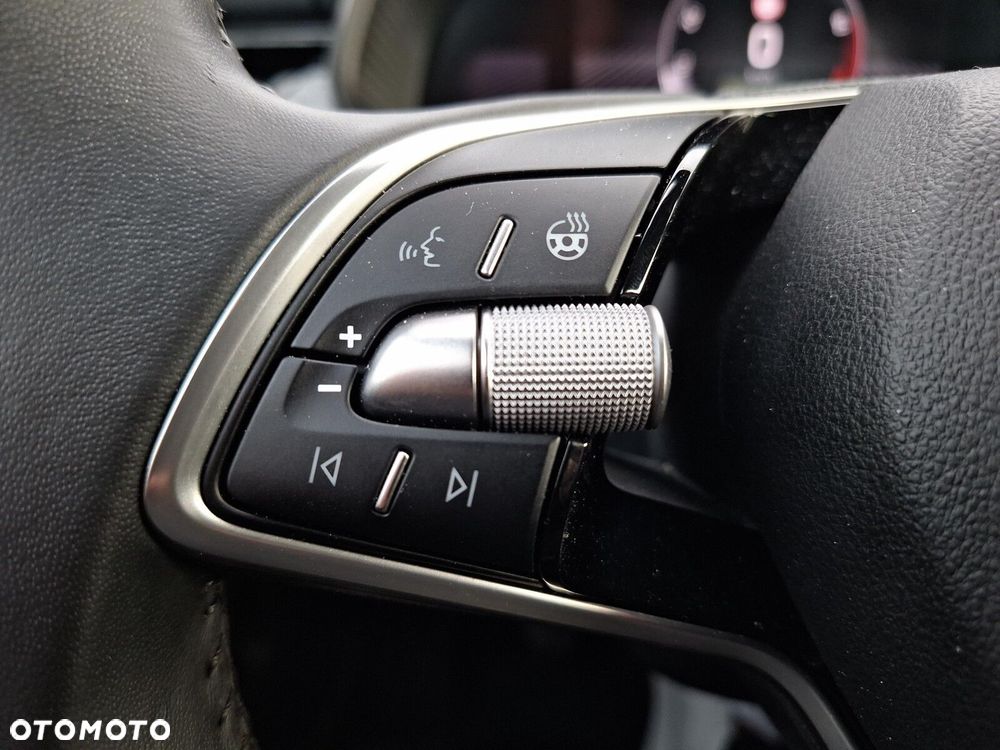 Skoda Kamiq 1.0 TSI Selection - 17