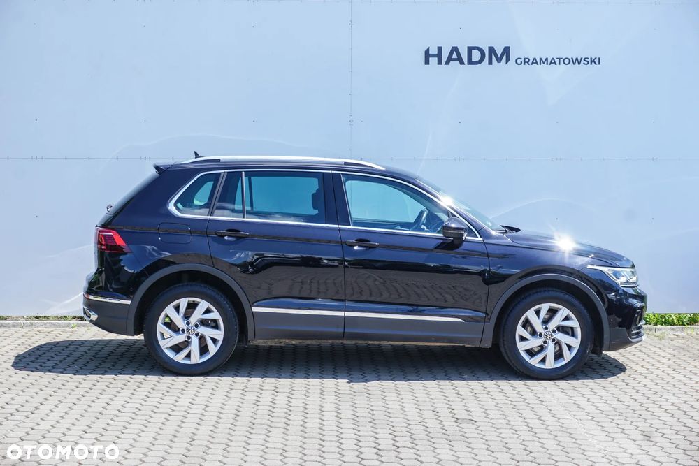 Volkswagen Tiguan 1.4 eHybrid Elegance DSG - 9