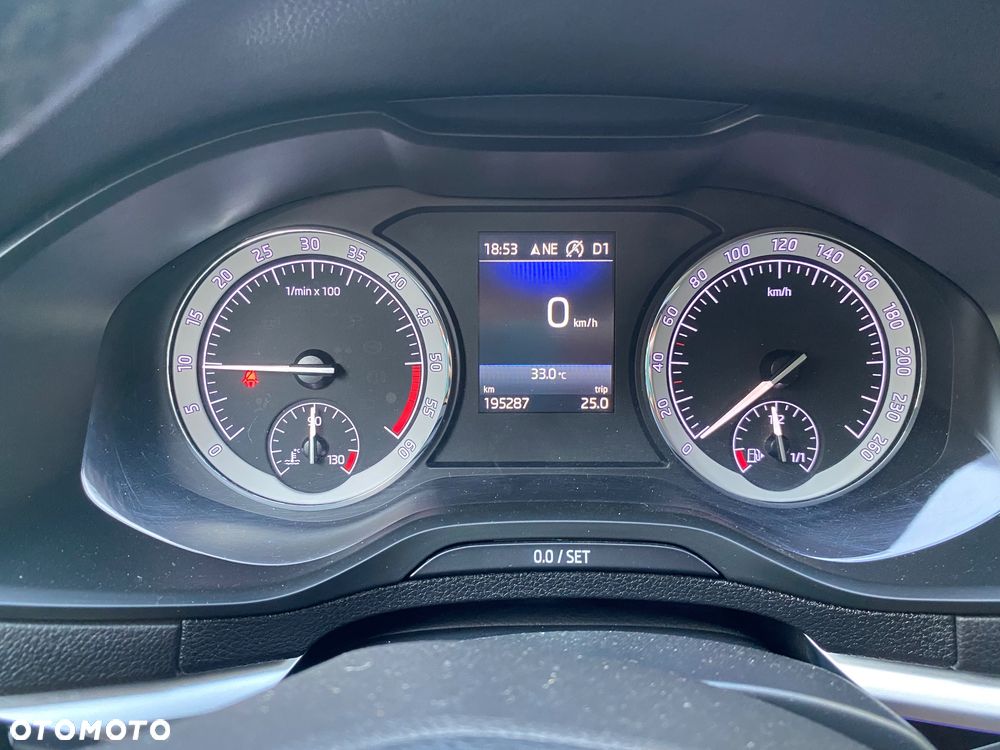 Skoda Karoq 1.6 TDI SCR DSG Style - 18