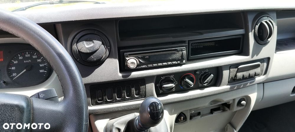 Renault Master - 8