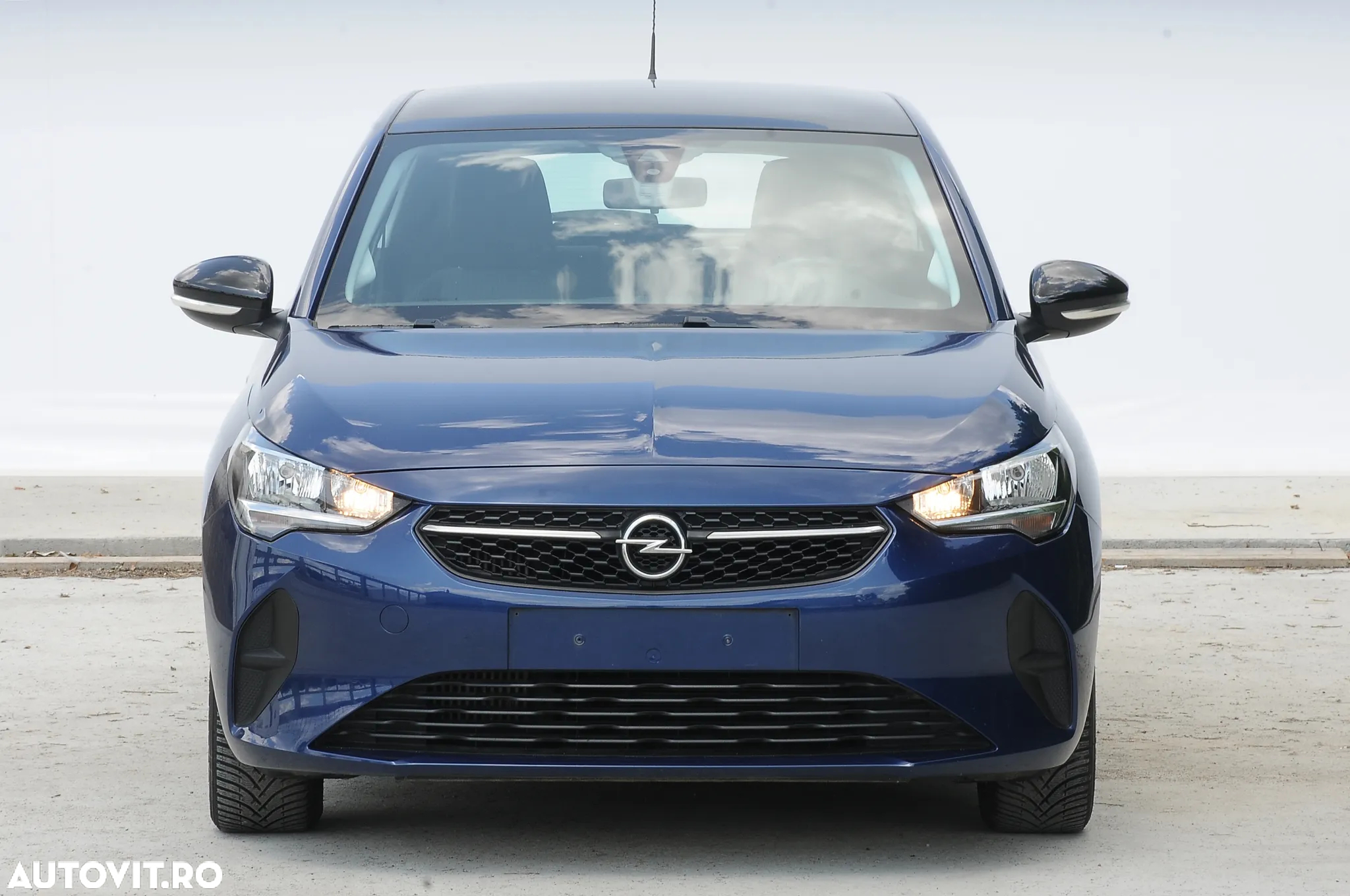 Opel Corsa 1.5 Diesel Start/Stop Edition - 19