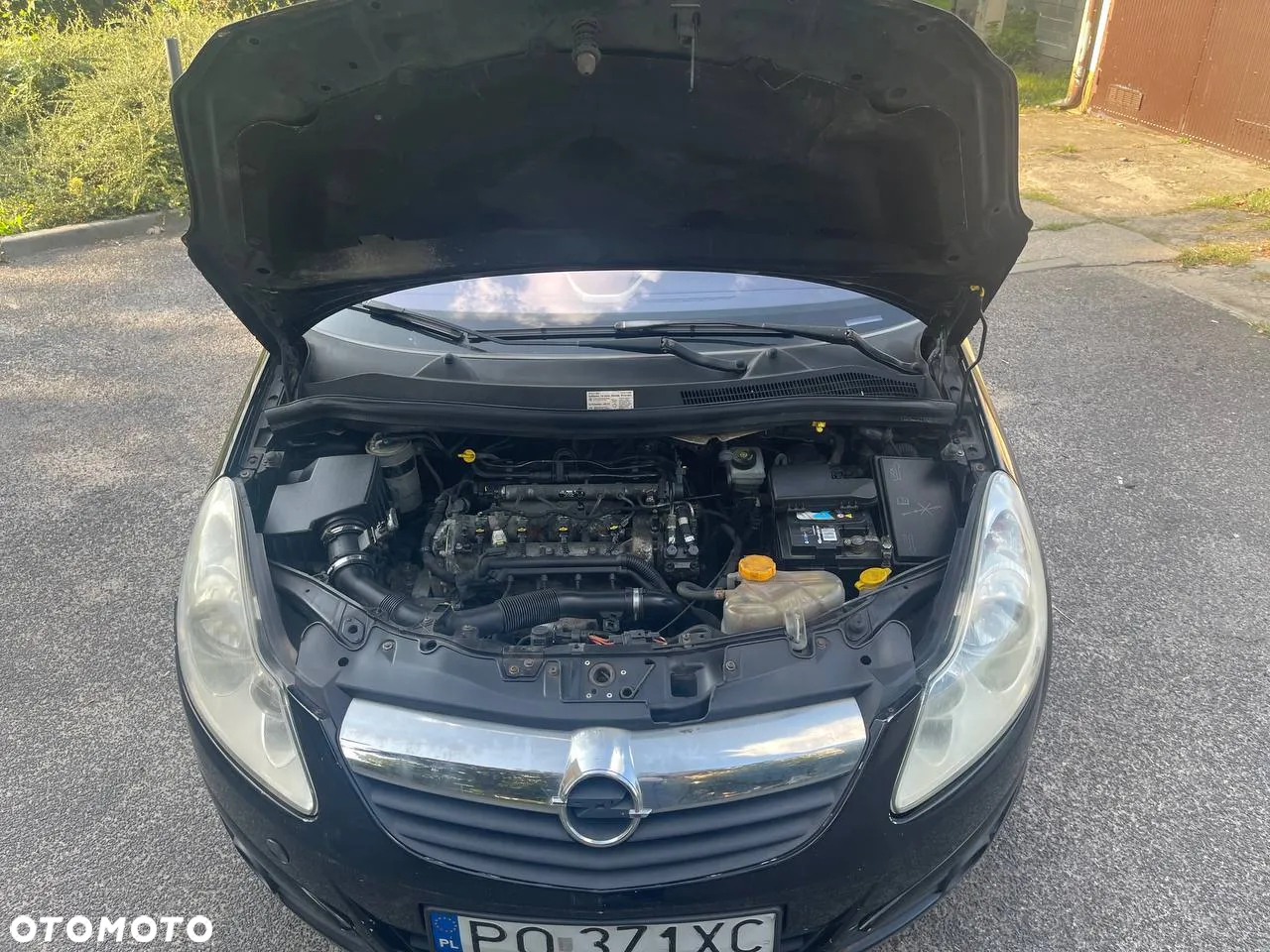 Opel Corsa - 15