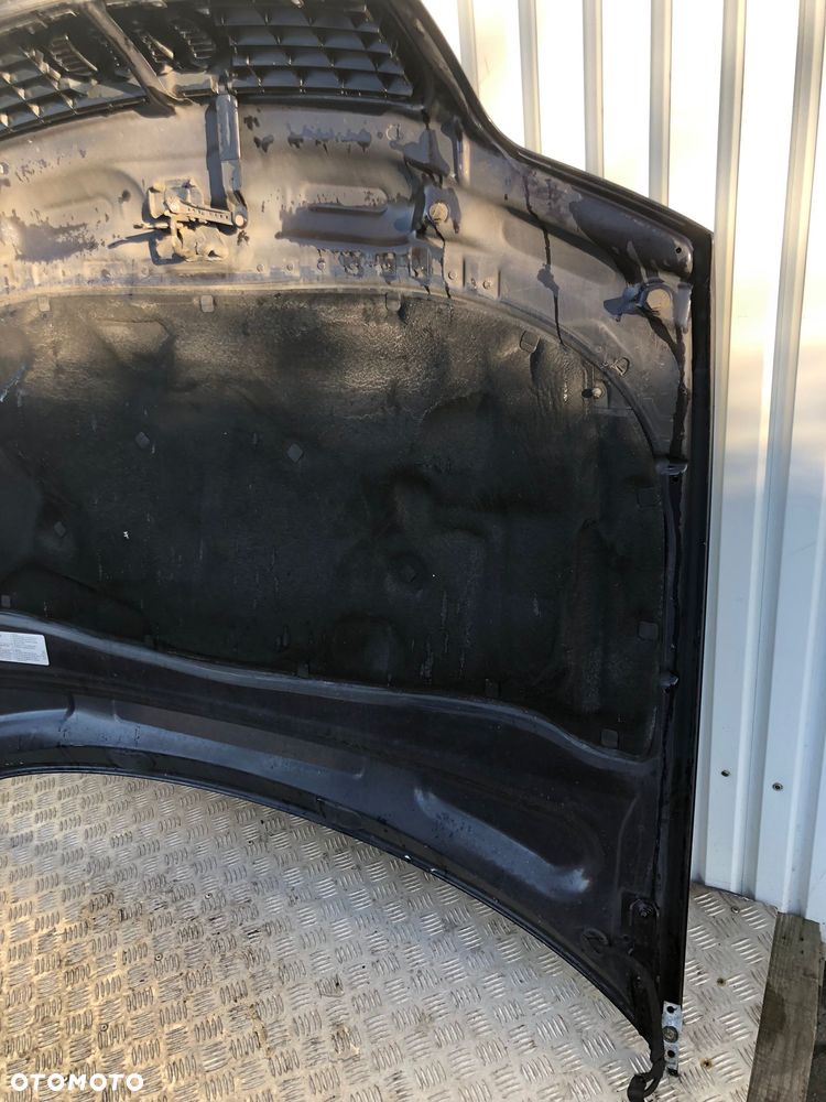 Maska Audi A6 C5 Kol: LZ5L - 8