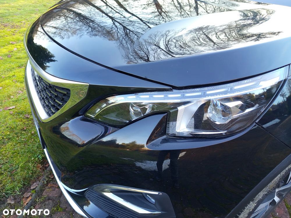 Peugeot 3008 HDi FAP 150 Business-Line - 10