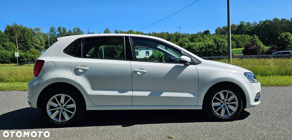 Volkswagen Polo - 6