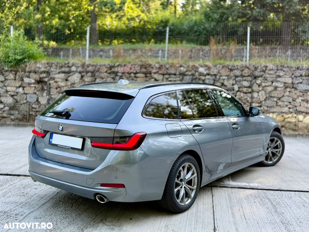 BMW Seria 3 - 3