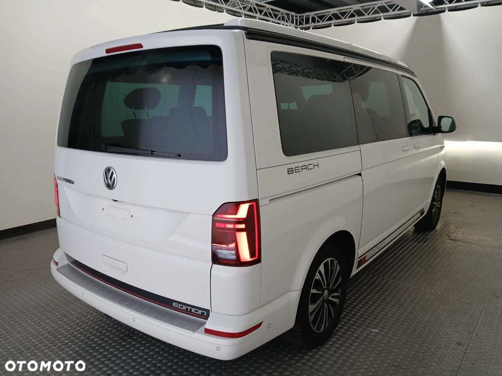 Volkswagen California - 2