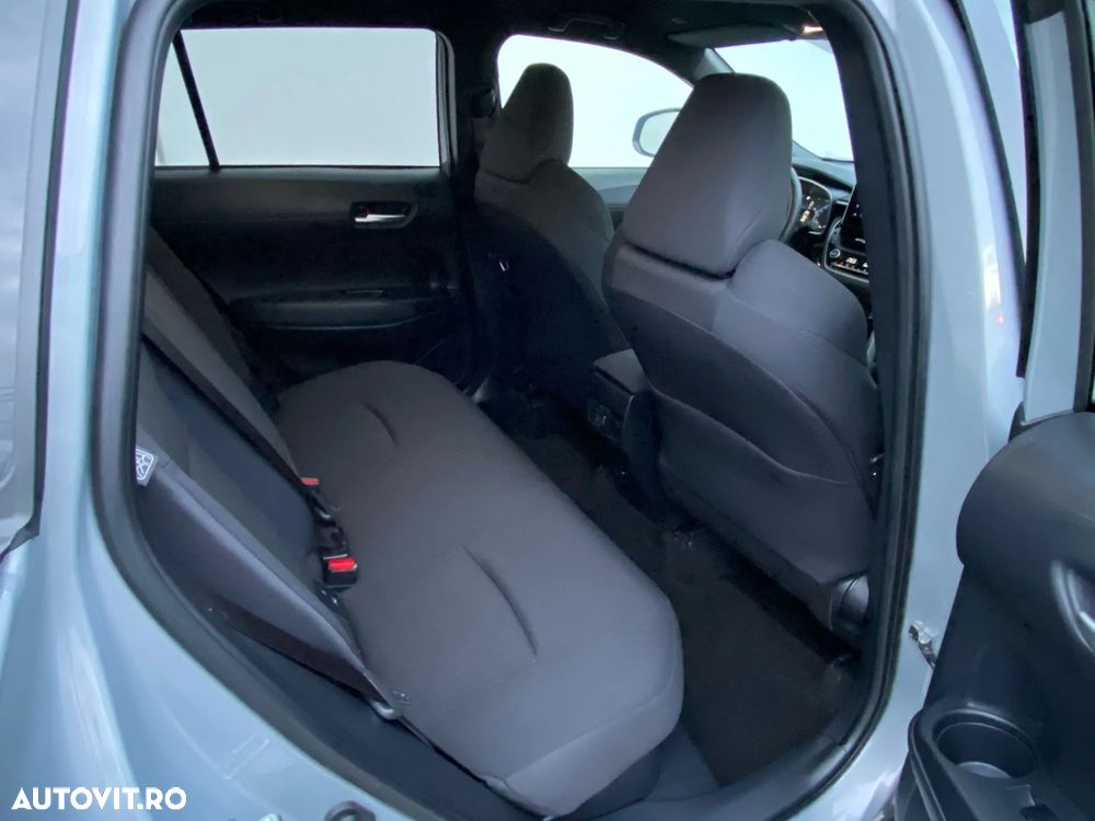 Toyota Corolla Cross 2.0I 2WD Dynamic - 6