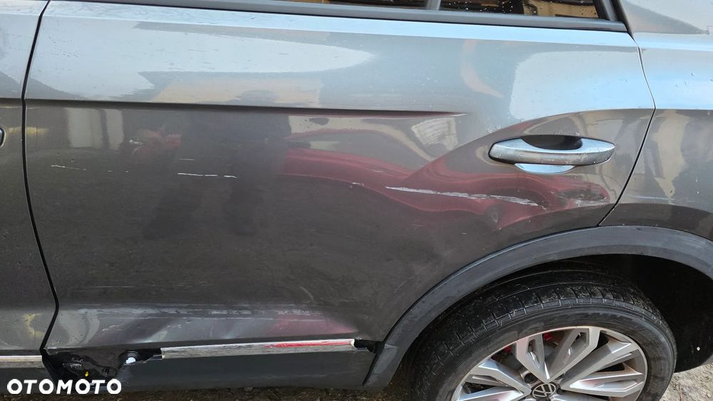 Volkswagen T-Roc 1.5 TSI ACT OPF DSG Sport - 13