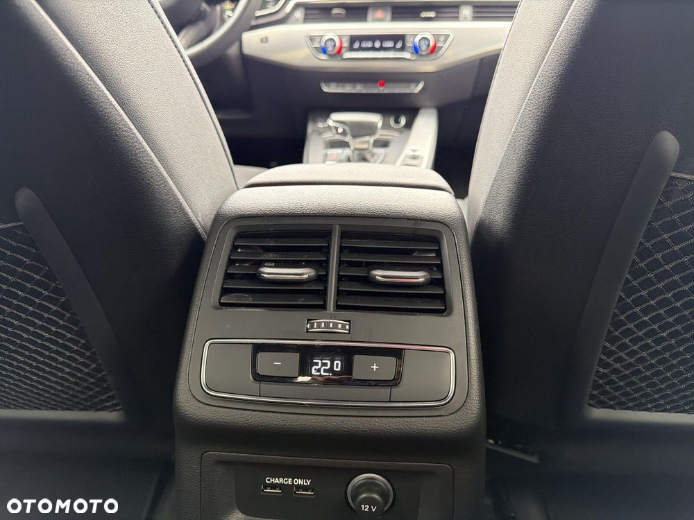 Audi A5 Sportback - 21