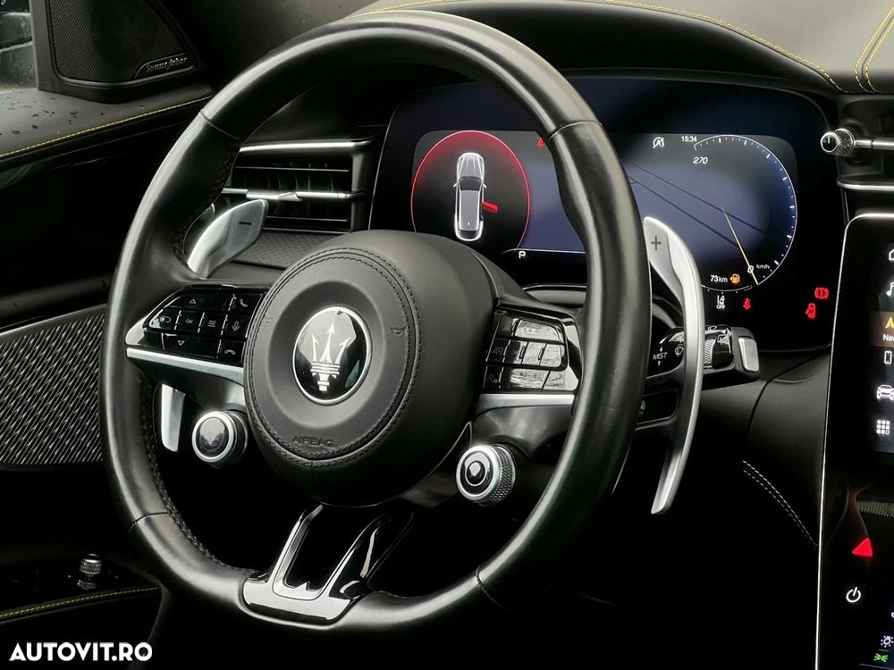 Maserati Grecale Modena - 10