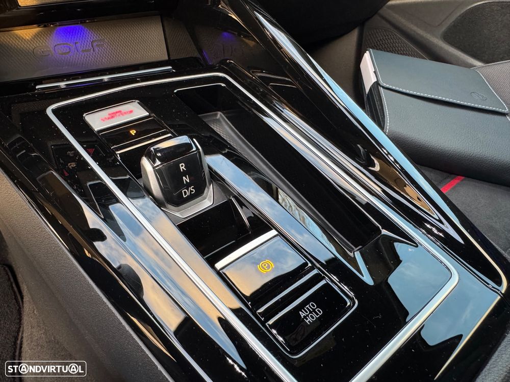 VW Golf 2.0 TSI OPF DSG GTI Clubsport - 40