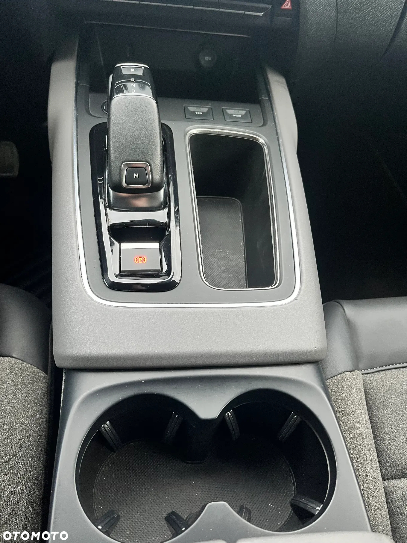 Citroën C5 Aircross - 23