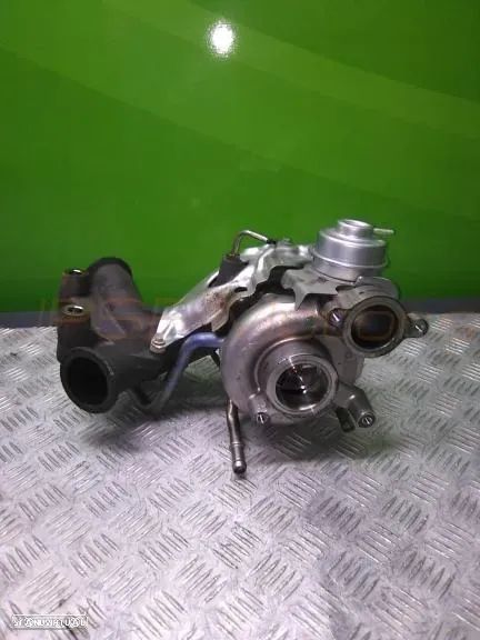 Reparação de Motor Nissan Navarra D40 3.0 dCi 4x4 V9X - 18