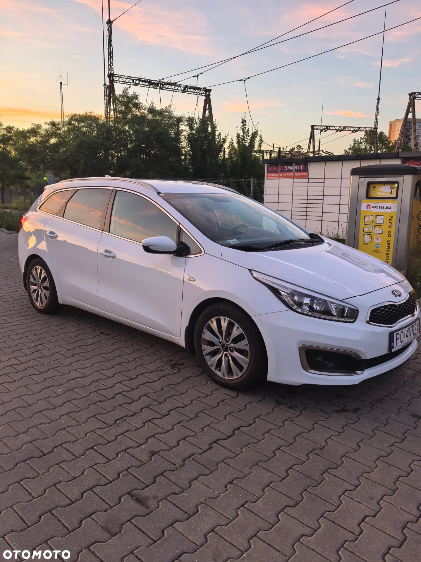 Kia Ceed Cee'd 1.6 CRDi Smart Plus - 21