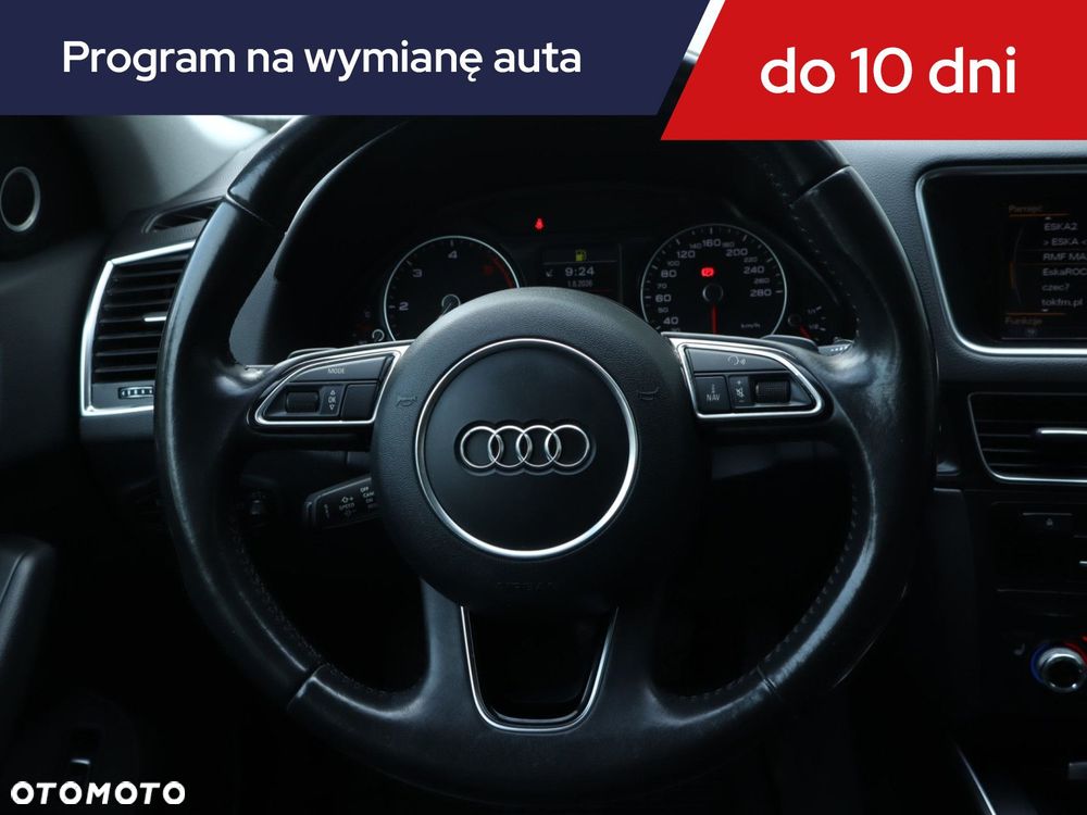 Audi Q5 - 21