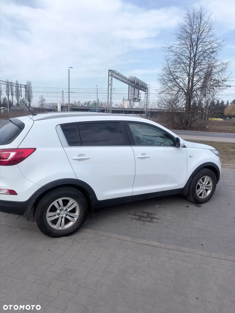 Kia Sportage 1.6 GDI L 2WD - 3