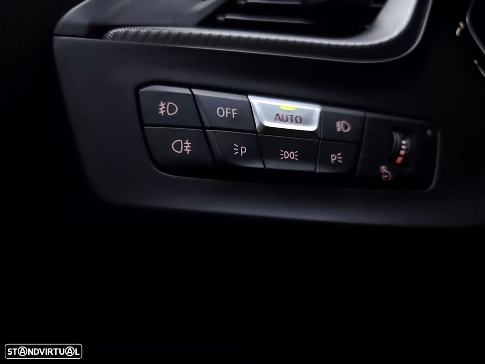 BMW 116 d M Sport - 31