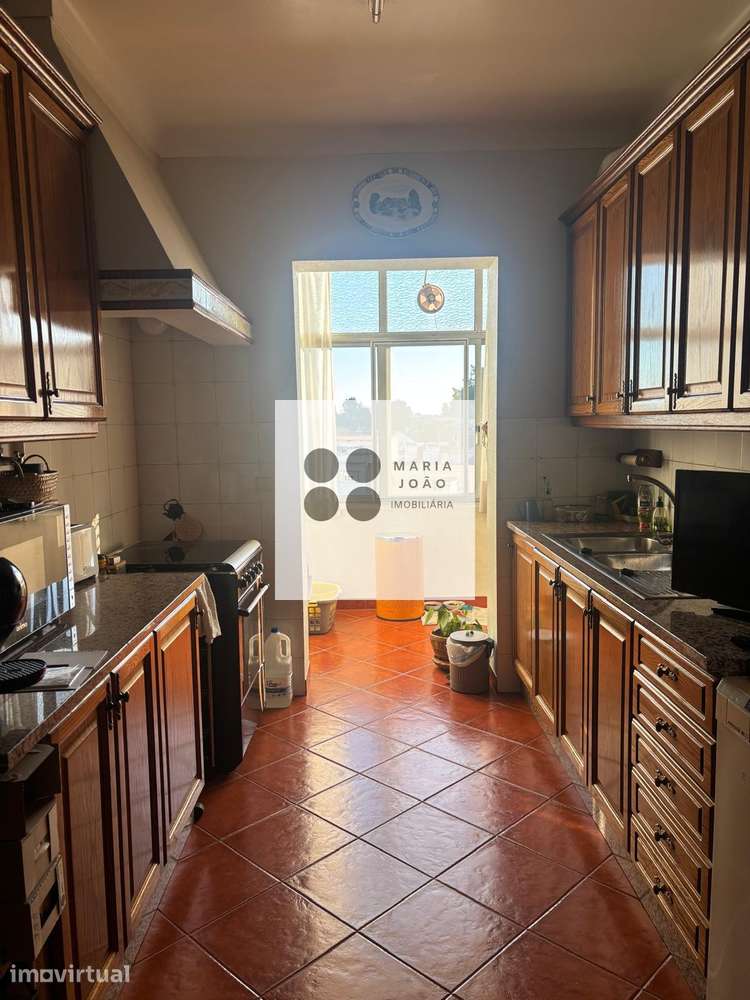 Apartamento T4, Centro Vila, Área 172m2. - Grande imagem: 2/17