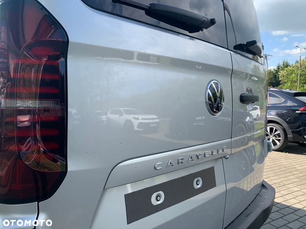 Volkswagen Transporter - 33