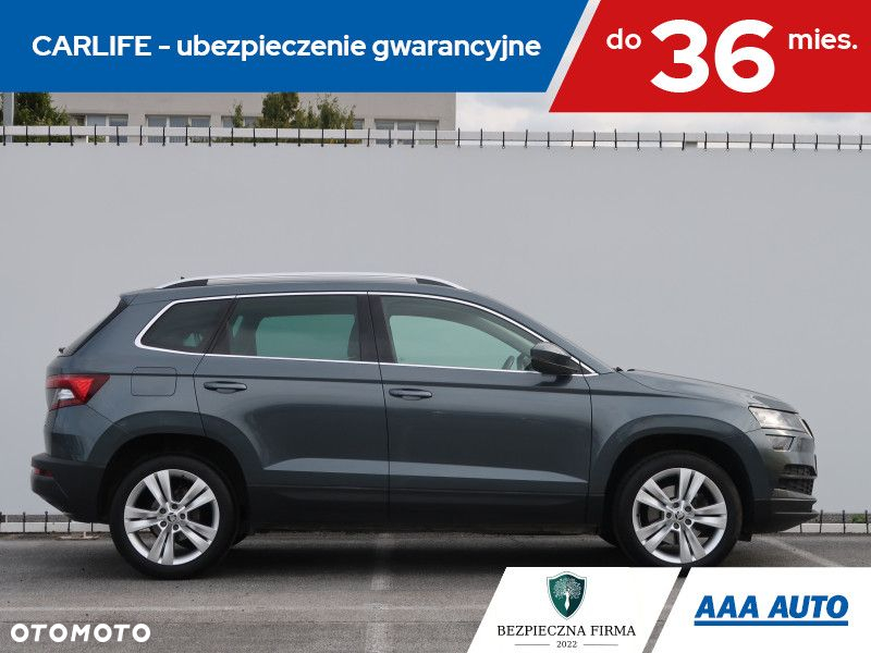 Skoda Karoq - 7