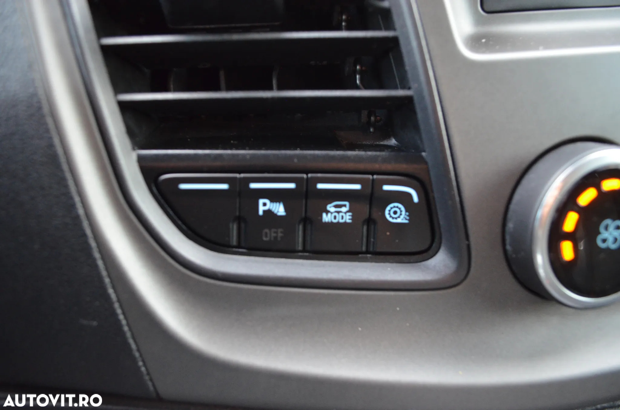 Ford Transit Custom L2H2 - 15