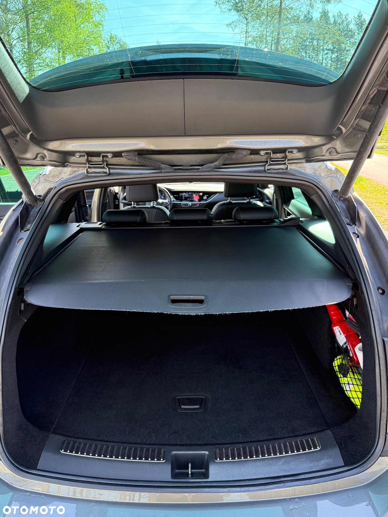 Opel Insignia - 33
