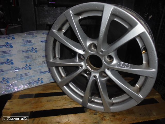 Jante Solta 6796236 BMW F20 2014 116Ed 115CV 5P AZUL 31 7Jx16 5X120 60MM - 1