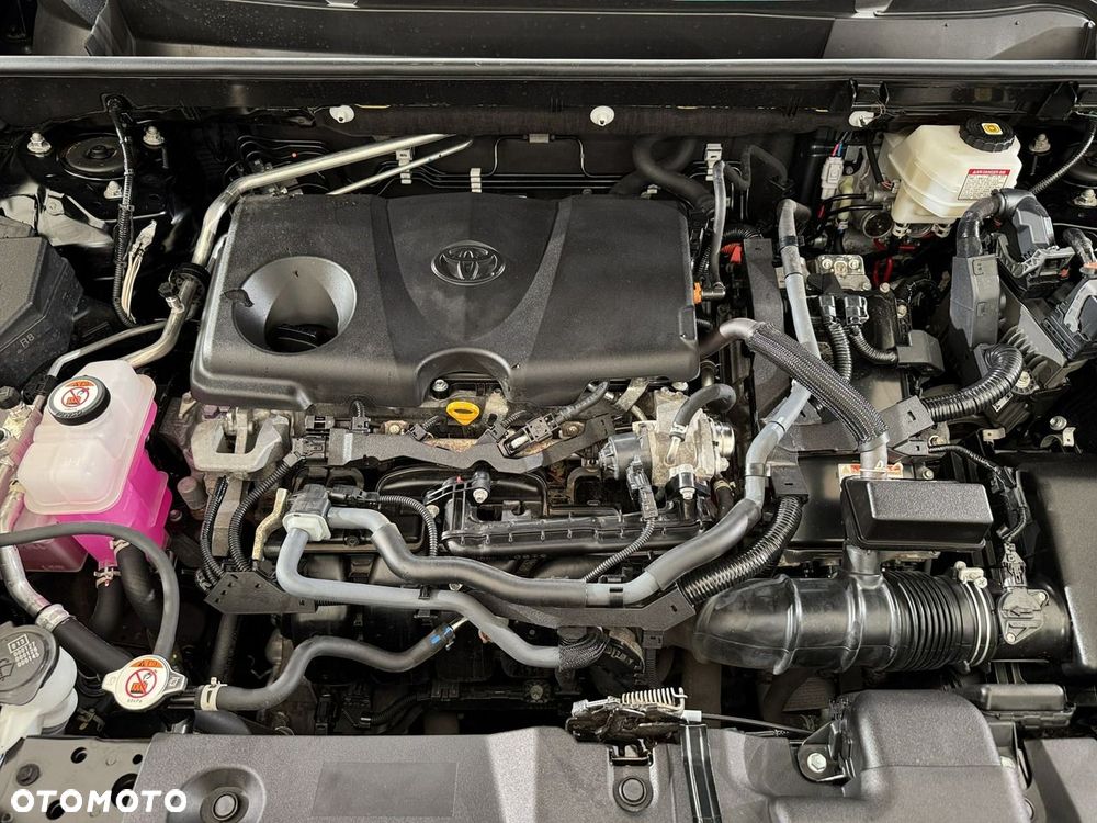 Toyota RAV4 - 32