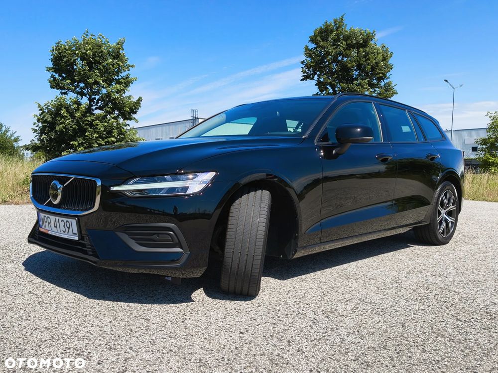 Volvo V60 B3 B Essential - 3