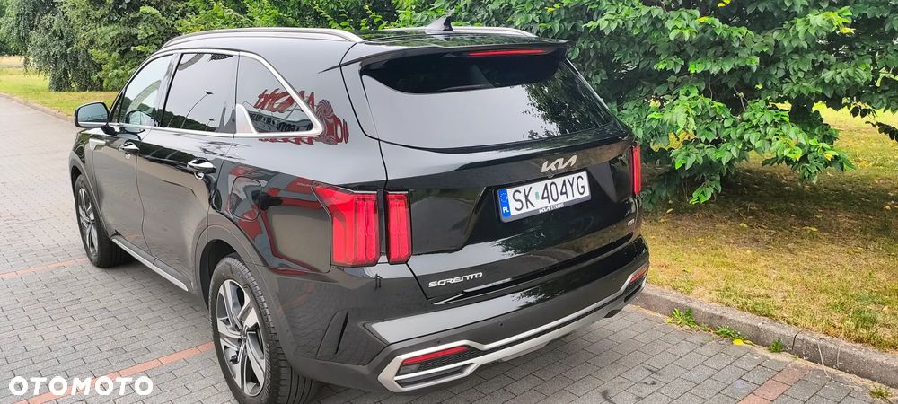 Kia Sorento 2.2 CRDi XL 4WD DCT 7os - 17
