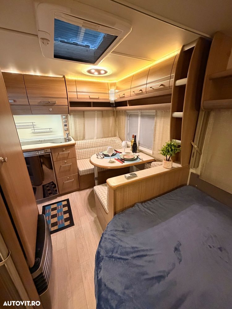 Fendt Vision 390 - 24