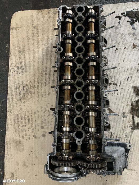 Chiuloasa bmw 525d 177 e60/61 tip 256d2 - 1