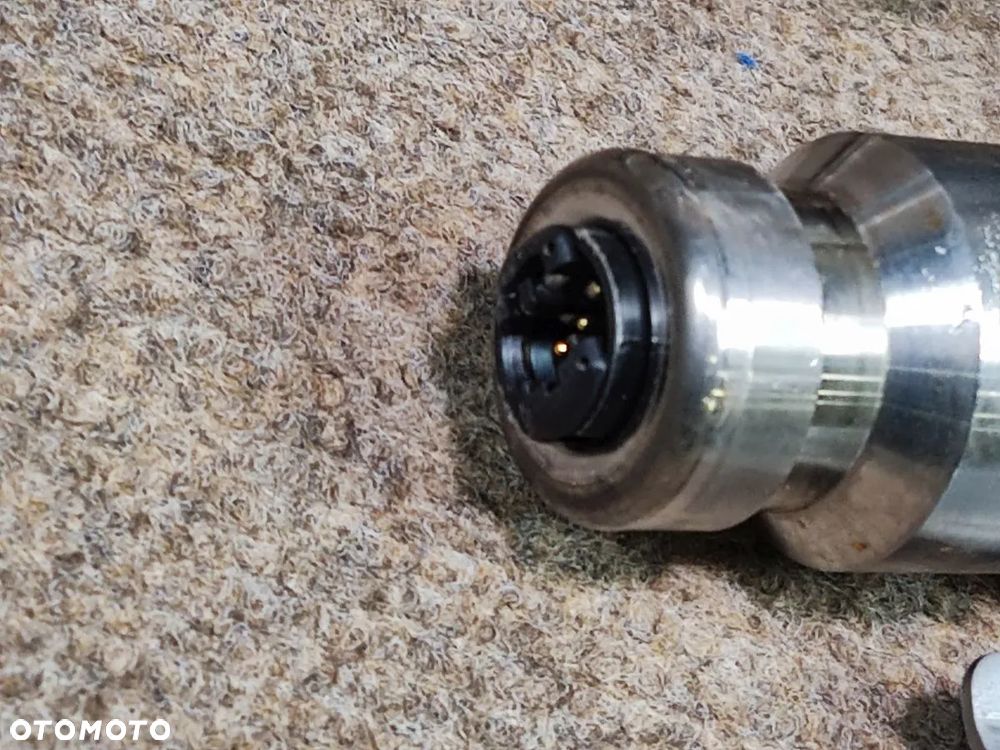 TOYOTA COROLLA E21 kom od 2022r Kurtyna Powietrza AirBag Poduszka w Fotel Prawa Lewa - 8