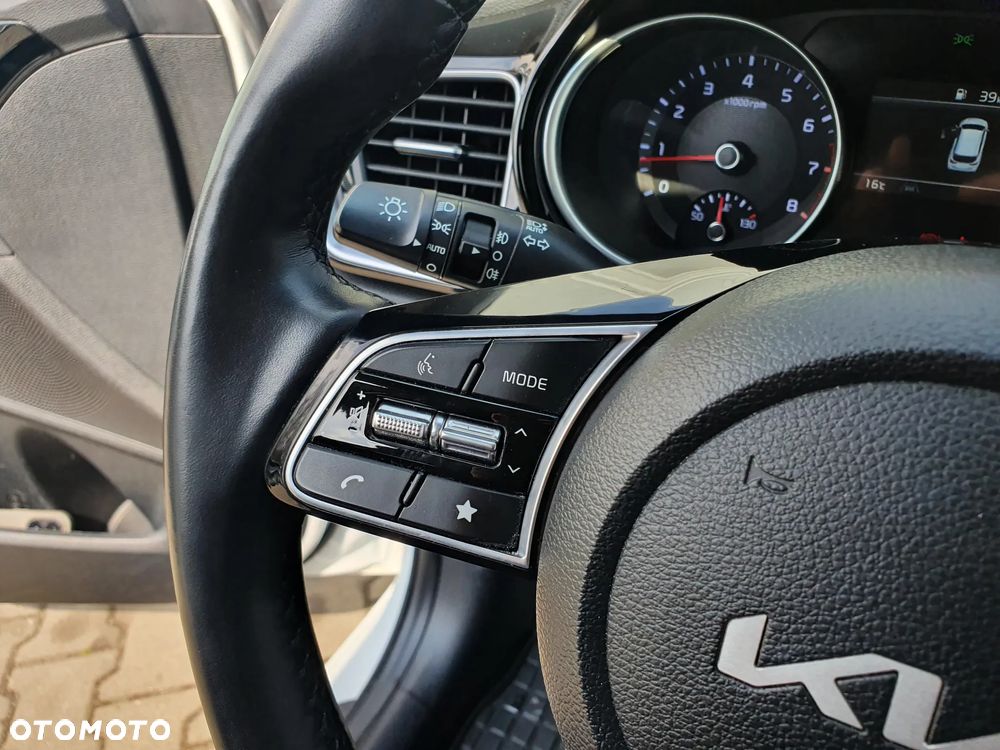 Kia Ceed 1.5 T-GDI Business Line - 40