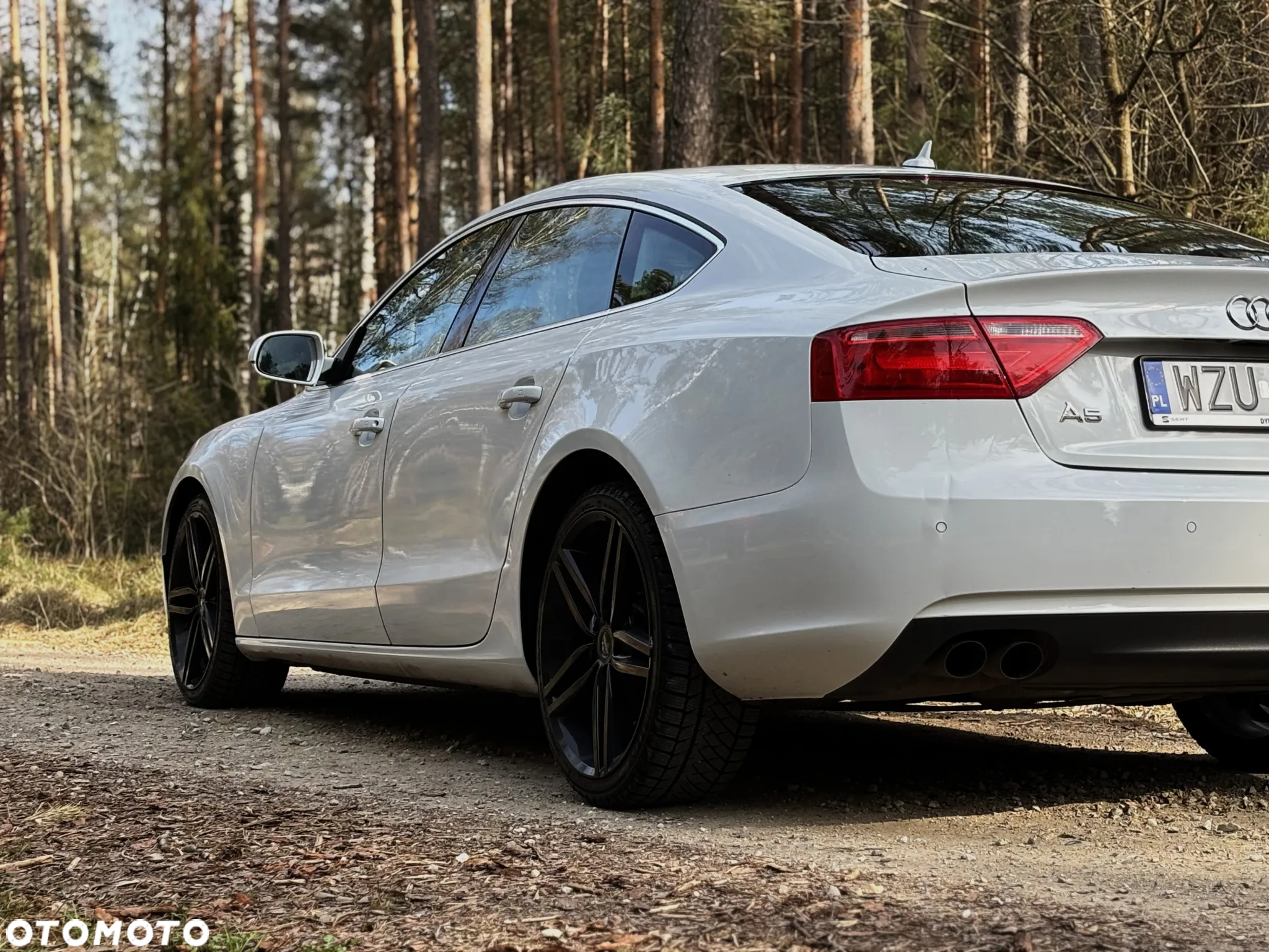 Audi A5 - 3