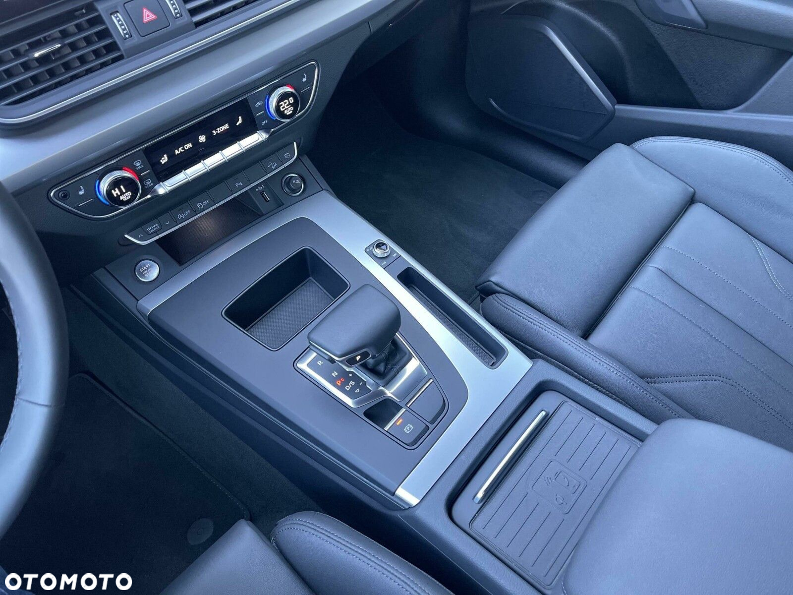 Audi Q5 - 15