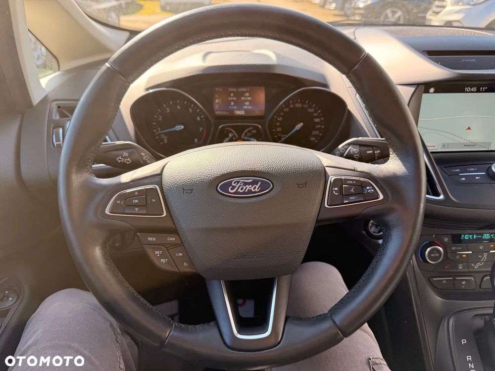 Ford C-MAX 1.5 EcoBoost Titanium ASS - 29