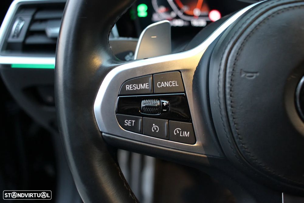 BMW 420 Gran Coupé d Pack Desportivo M Auto - 23