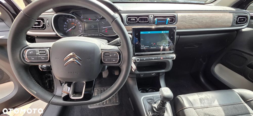 Citroën C3 1.5 BlueHDi Shine - 7