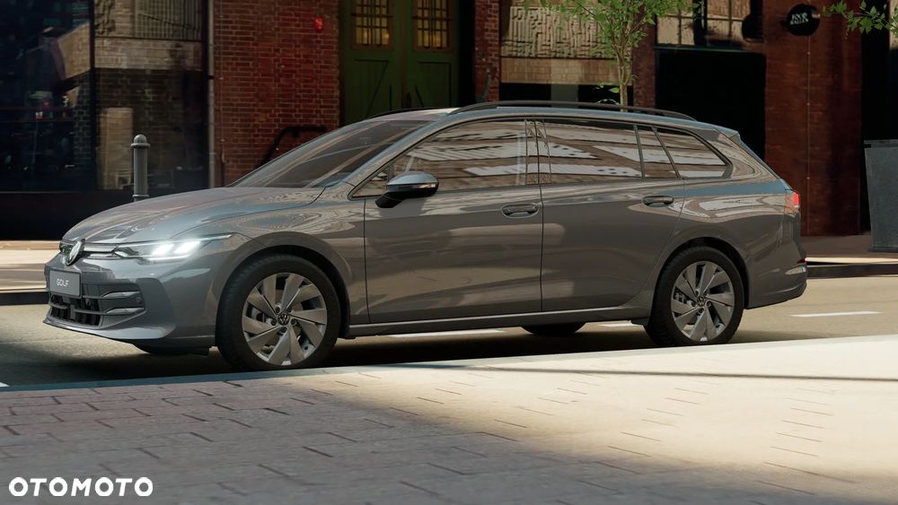 Volkswagen Golf 1.5 eTSI mHEV Life Plus DSG - 3