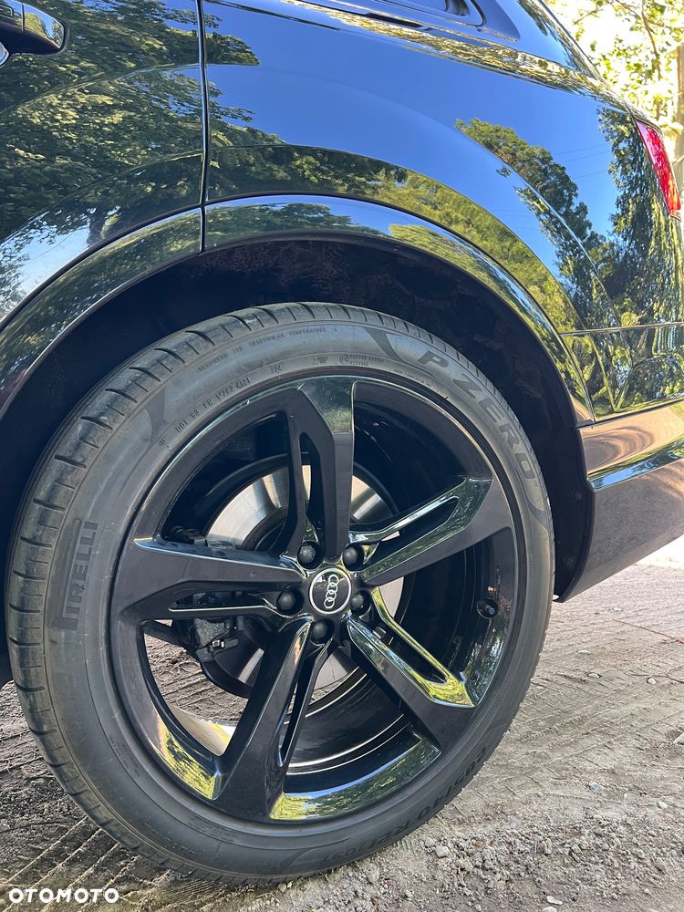 Audi Q7 - 14