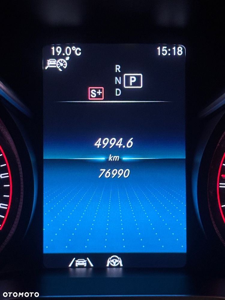 Mercedes-Benz GLC AMG 63 S 4-Matic+ - 20