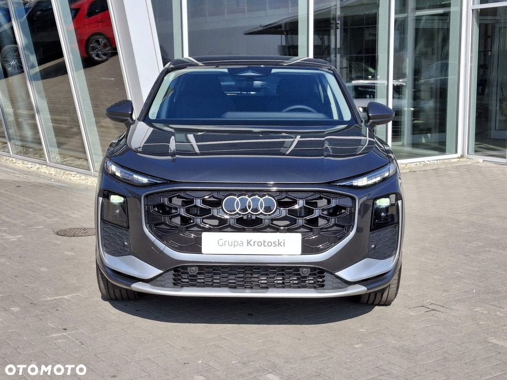 Audi Q3 Sportback - 8