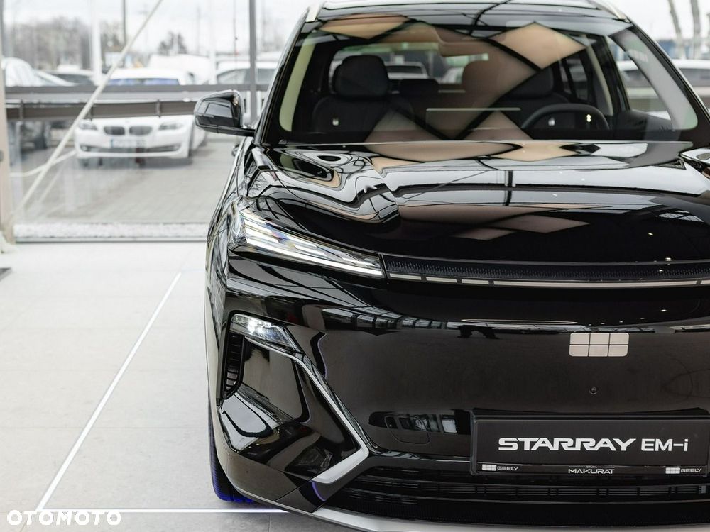 Geely Starray EM-i 1.5 PHEV Pro - 7