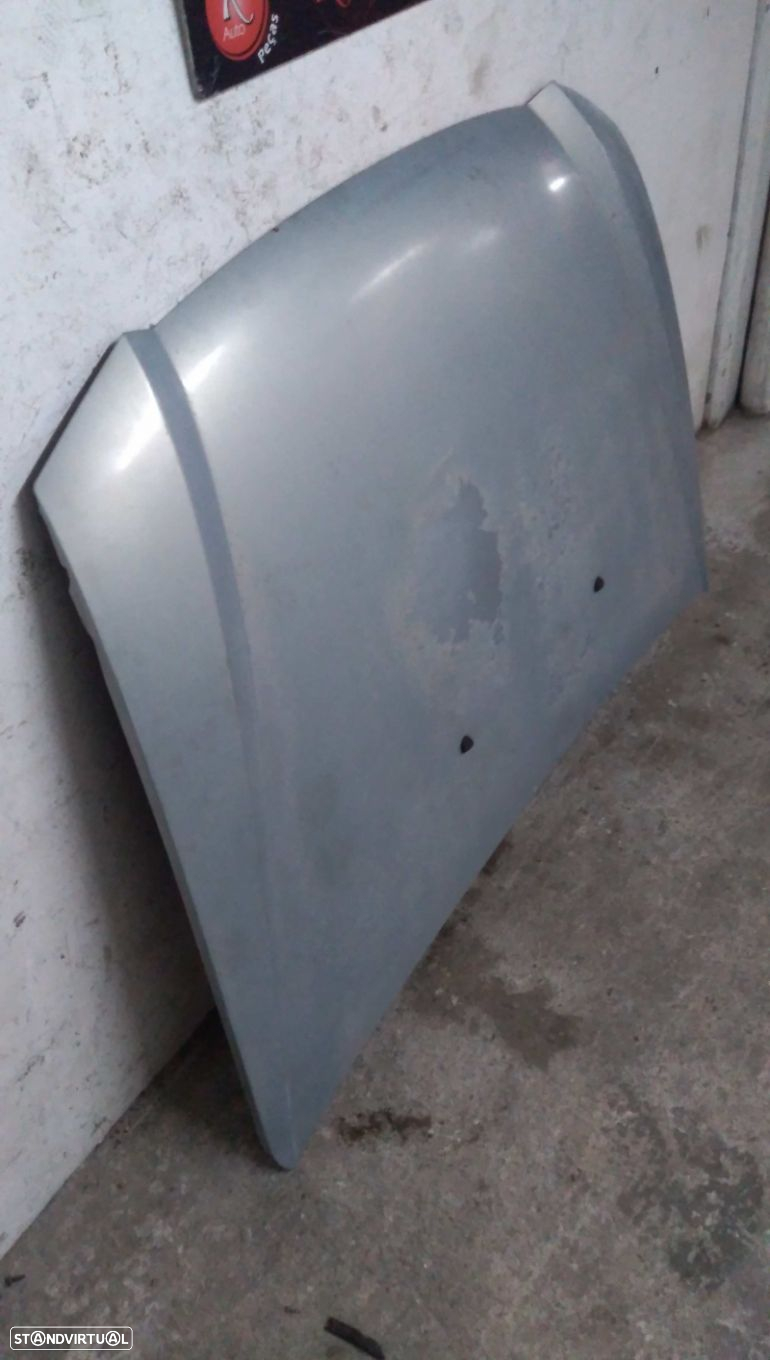 Capot Fiat Stilo (192_) - 3