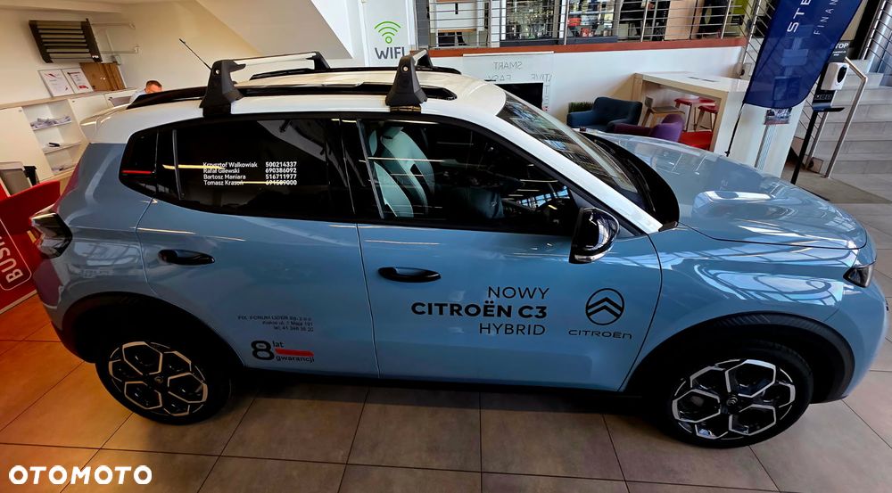Citroën C3 1.2 T Max - 4