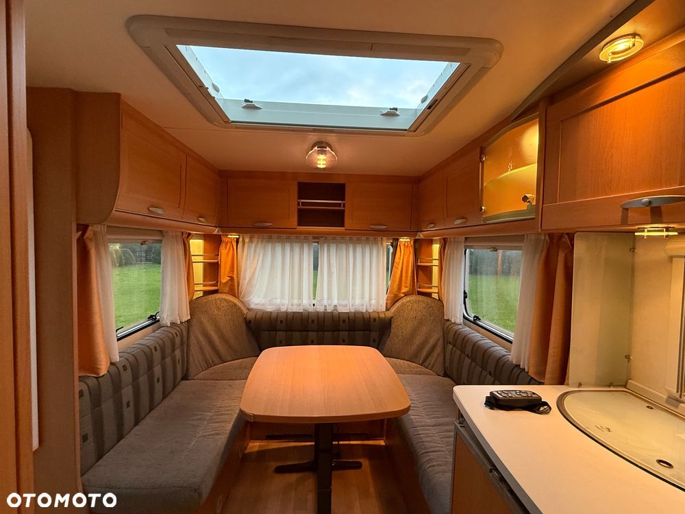 KNAUS Azur 500 - 6