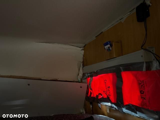 Fiat Ducato Dethleffs Esprit - 14